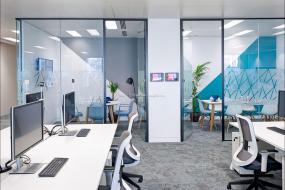 设计公司吊顶装饰设计图