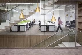 设计公司吊顶装饰装修效果图