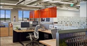 设计公司吊顶装修设计效果图片