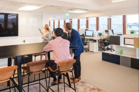 设计公司吊顶设计装修效果图片大全