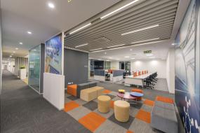 设计公司吊顶图片装修