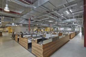 贸易公司吊顶设计效果图片