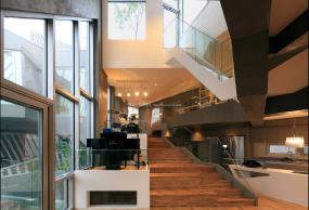 早教中心装修方案效果图