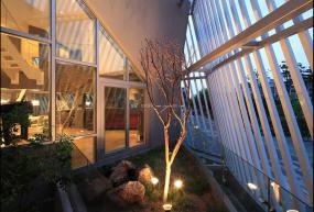 早教中心装修实景图片