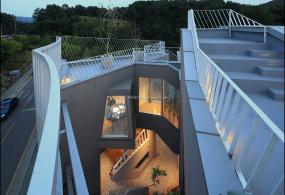 早教中心装饰装修效果图大全