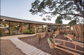 外国幼儿园设计与装修效果图大全