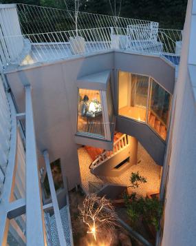 2018早教中心装修效果图