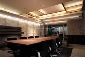 展厅图片装修效果图大全