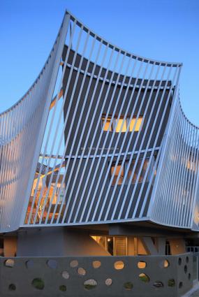 早教中心装修效果图