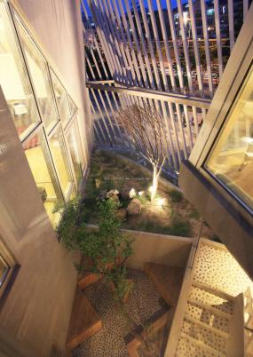 早教中心室装修效果图大全