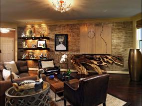 小公寓装修实景图图片