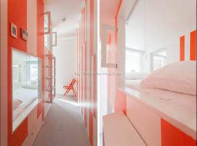 单身公寓装修实景图片大全