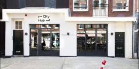 公寓设计与装修效果图