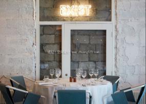 高档公寓装修图片大全