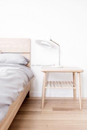 最新单身公寓装饰设计图