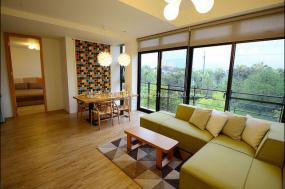 小公寓装饰装修效果图