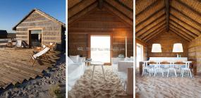 单身公寓装修装潢效果图