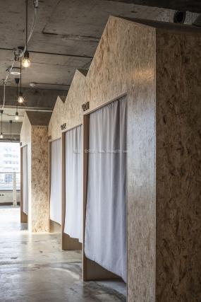 单身公寓装修设计图片大全