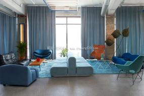 公寓装饰设计图片大全