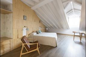 单身公寓设计装修图片