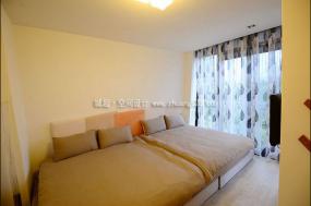 高端小公寓装修图片