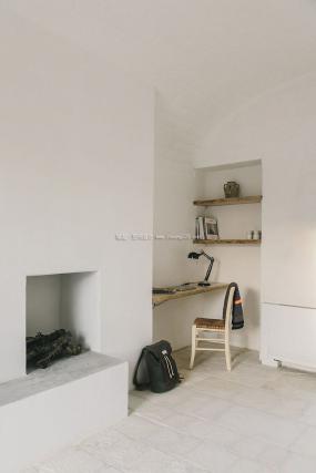 公寓装潢效果图片