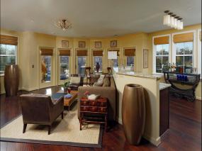 小公寓装修实景图图片大全