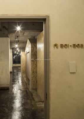 单身公寓装修设计效果图片库