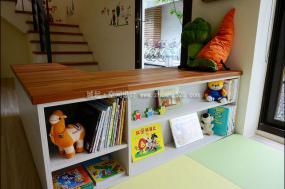 小公寓装潢设计效果图片