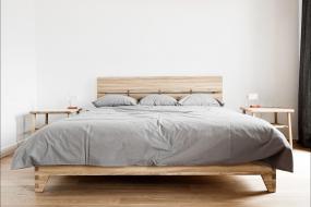 单身公寓设计与装修效果图