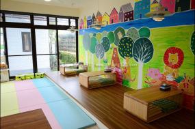 小公寓装修设计效果图片