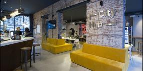 公寓装饰设计效果图