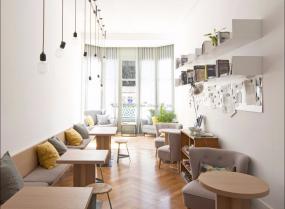 高档小公寓装修效果图大全