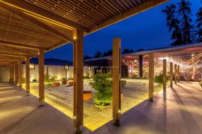 小公寓装修方案效果图