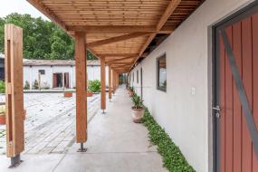 小公寓室装修效果图大全