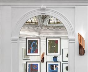 商务酒店设计装饰图片