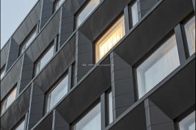 最新宾馆装修设计效果图