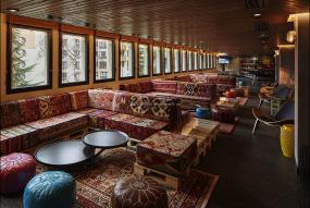 最新宾馆装饰实景图