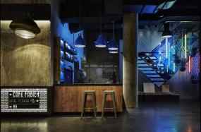 宾馆装修高清图片