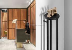 商务酒店设计与装修效果图