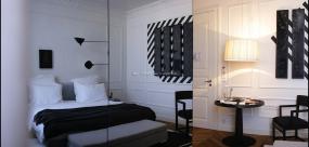 酒店装修效果图片