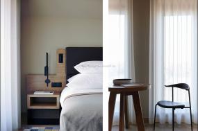 酒店设计装修效果图