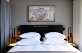 酒店精装修设计图片