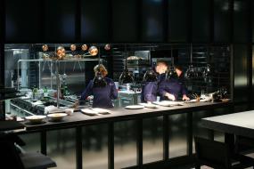 商务酒店装饰设计图片大全