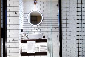 酒店设计装修效果图片大全