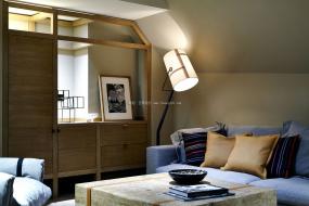 最新酒店设计装饰效果图片