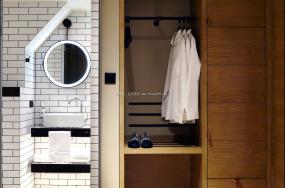 酒店设计装修图片