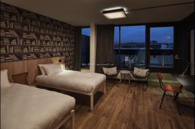 宾馆图片装修效果图