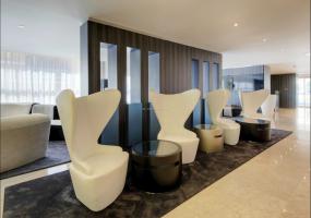 宾馆装饰设计效果图大全