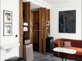 酒店装饰装修图片